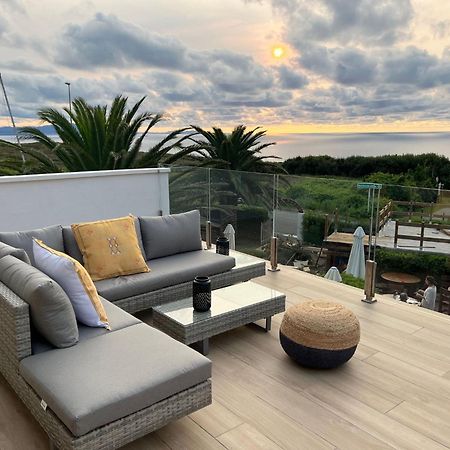 Apartament Tu Refugio Junto Al Mar Te Espera Disfruta Final Europa League Barrika Zewnętrze zdjęcie
