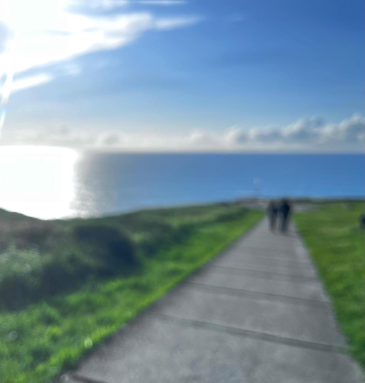 Apartament Tu Refugio Junto Al Mar Te Espera Disfruta Final Europa League Barrika Zewnętrze zdjęcie