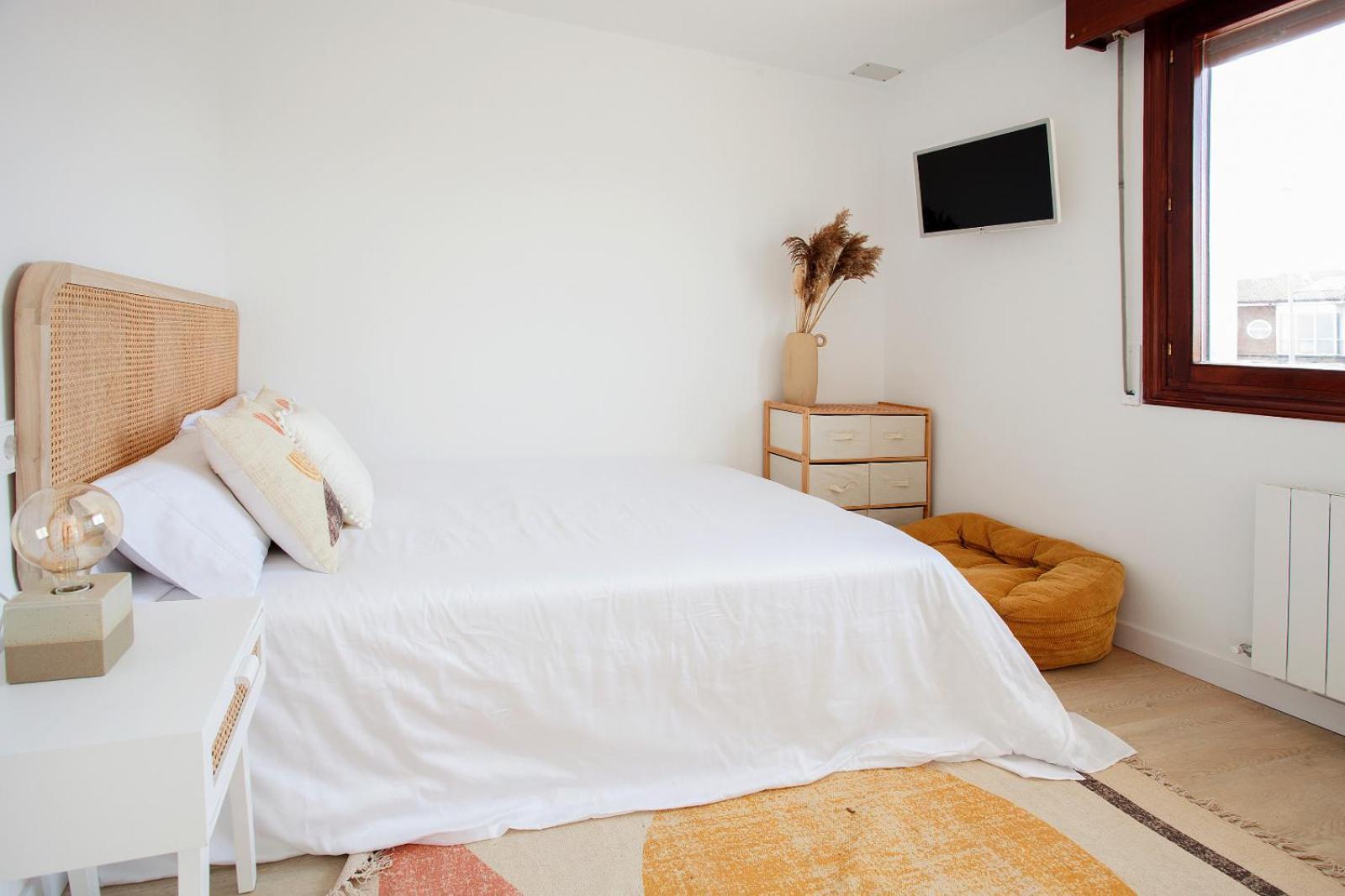 Apartament Tu Refugio Junto Al Mar Te Espera Disfruta Final Europa League Barrika Zewnętrze zdjęcie