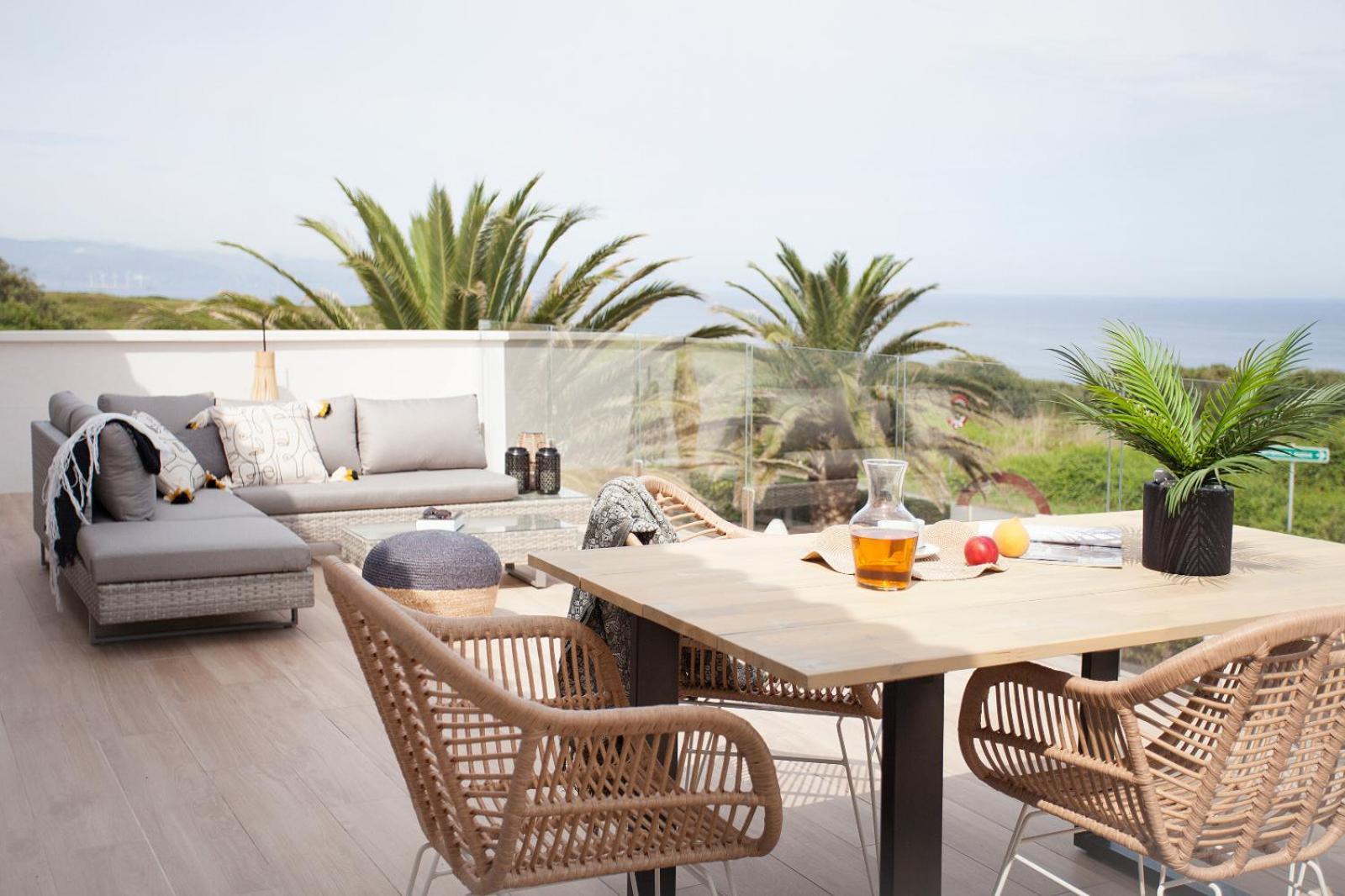 Apartament Tu Refugio Junto Al Mar Te Espera Disfruta Final Europa League Barrika Zewnętrze zdjęcie