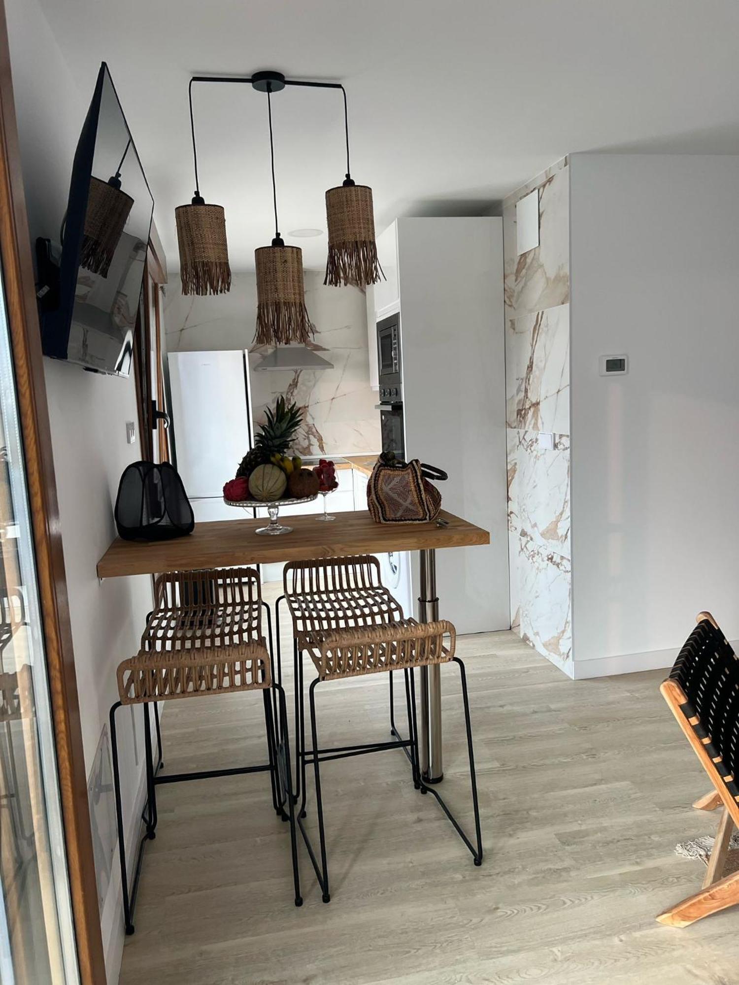Apartament Tu Refugio Junto Al Mar Te Espera Disfruta Final Europa League Barrika Zewnętrze zdjęcie