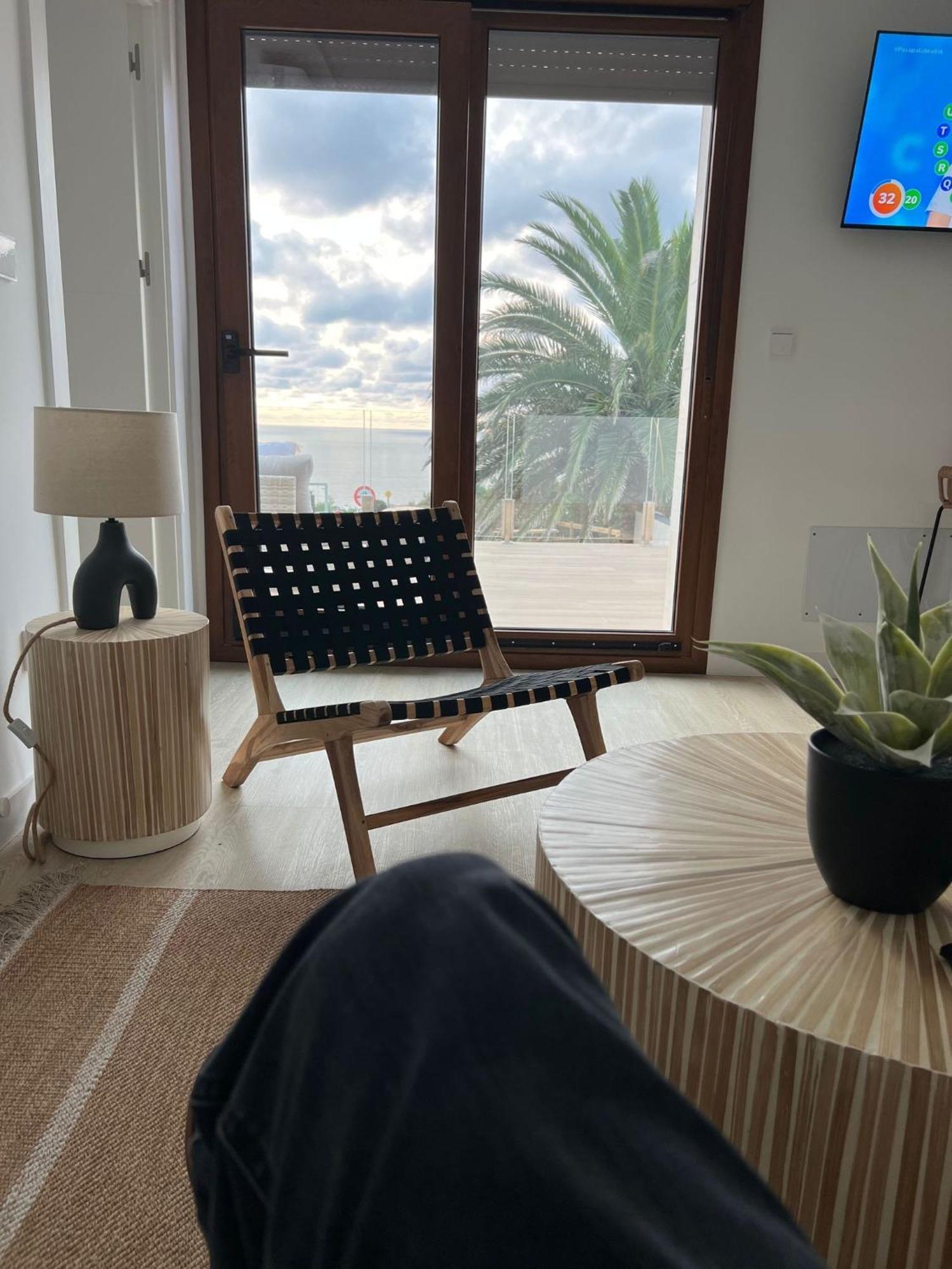 Apartament Tu Refugio Junto Al Mar Te Espera Disfruta Final Europa League Barrika Zewnętrze zdjęcie