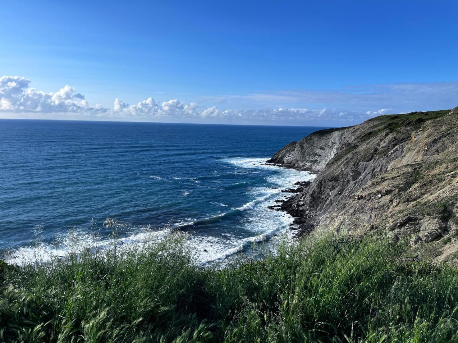 Apartament Tu Refugio Junto Al Mar Te Espera Disfruta Final Europa League Barrika Zewnętrze zdjęcie
