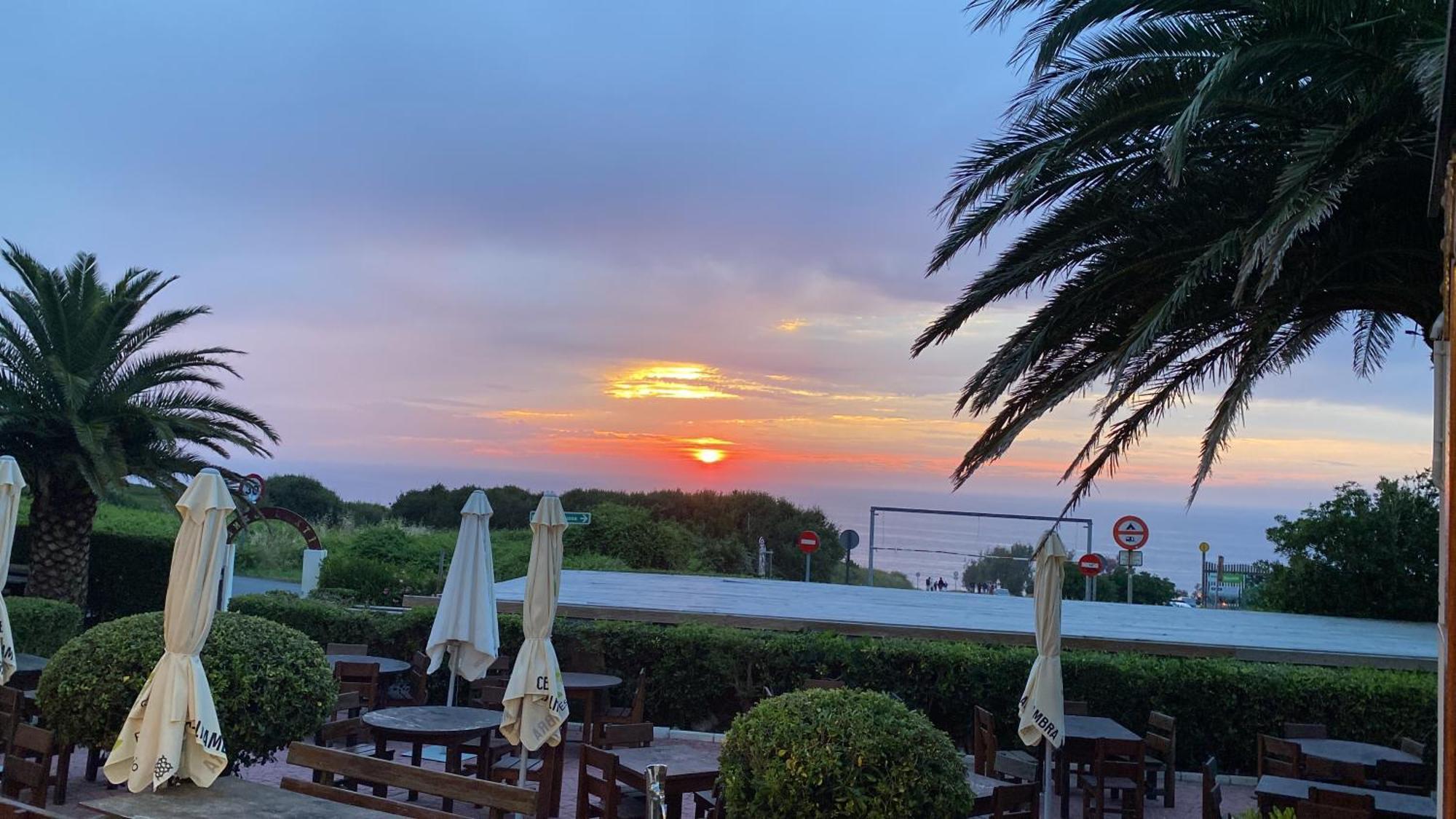 Apartament Tu Refugio Junto Al Mar Te Espera Disfruta Final Europa League Barrika Zewnętrze zdjęcie