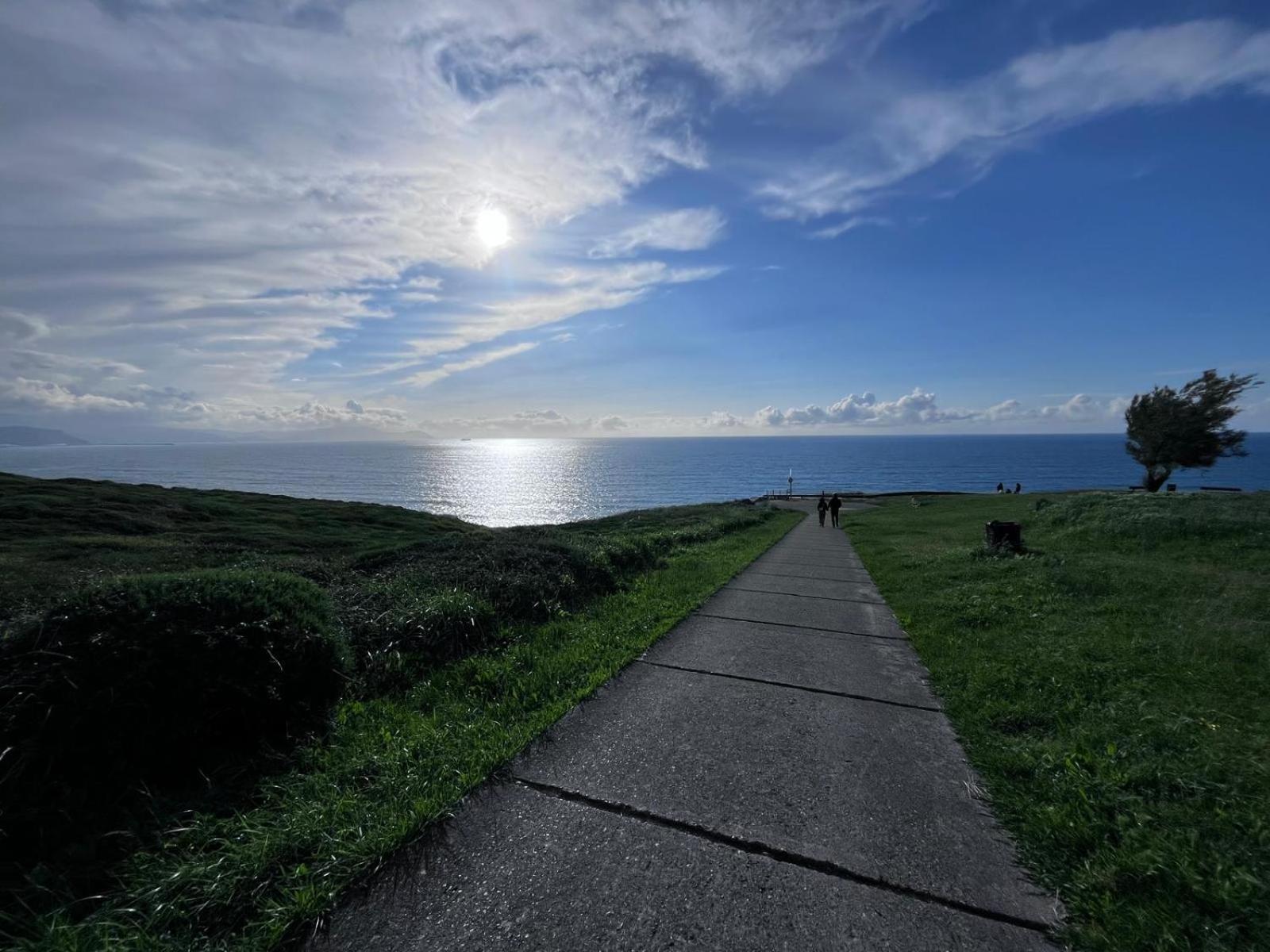 Apartament Tu Refugio Junto Al Mar Te Espera Disfruta Final Europa League Barrika Zewnętrze zdjęcie