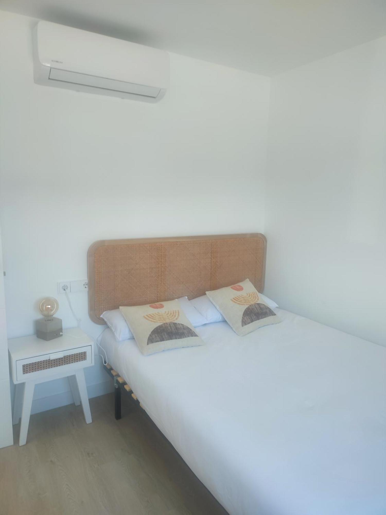 Apartament Tu Refugio Junto Al Mar Te Espera Disfruta Final Europa League Barrika Zewnętrze zdjęcie